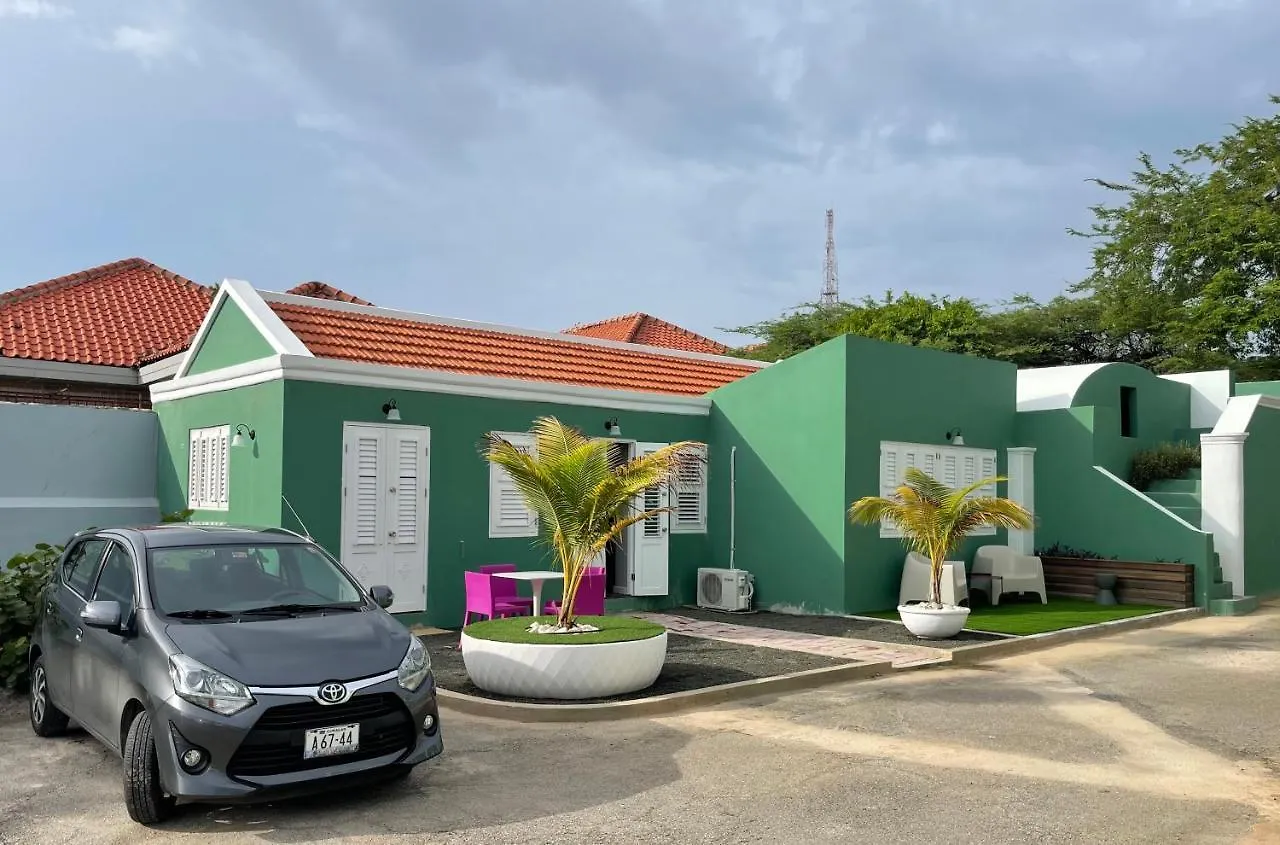 Villa Curiel