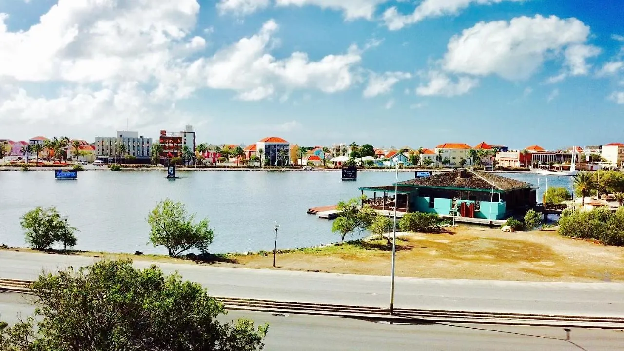 Villa Curiel Curacao