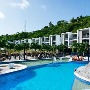 The Ritz **** Willemstad