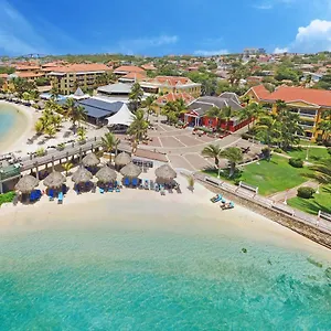 Curacao Avila **** Willemstad