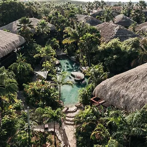 Resort Kontiki
