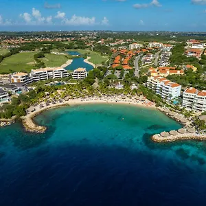 Resort Blue Bay Curacao Golf &