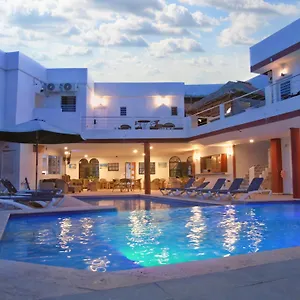 Boca Simon Vacation Curacao Gasthof