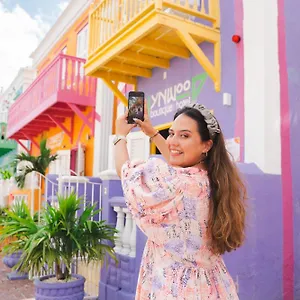 Wynwood Boutique Willemstad