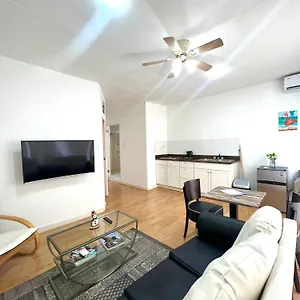 Dushi Apartment