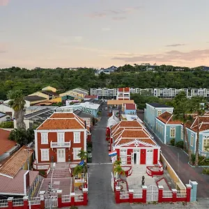 The Ritz Village (adults Only) *** Willemstad