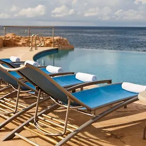 Renaissance Wind Creek Curacao Station touristique