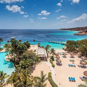 Hotell Hilton Curacao