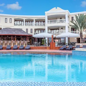 Semesteranläggning (resort) Acoya Curacao Resort, &