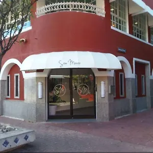 San Marco Curacao & Casino *** Willemstad