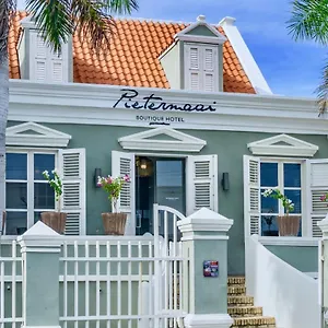 Pietermaai Boutique **** Willemstad