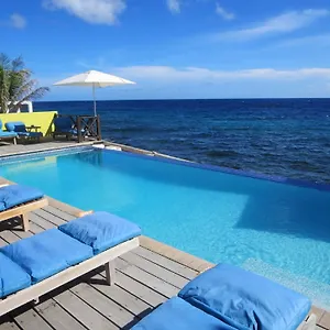 Scuba & **** Willemstad